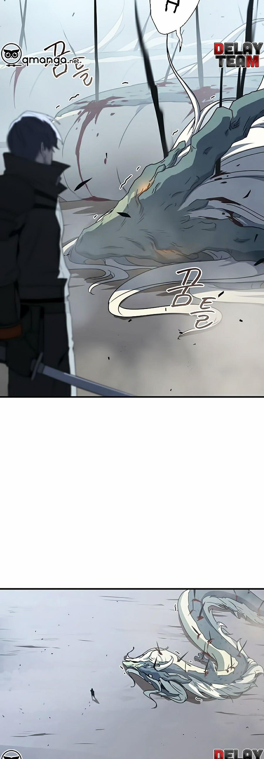 Sử Trở Lại Của Frozen Player 24 trang 2