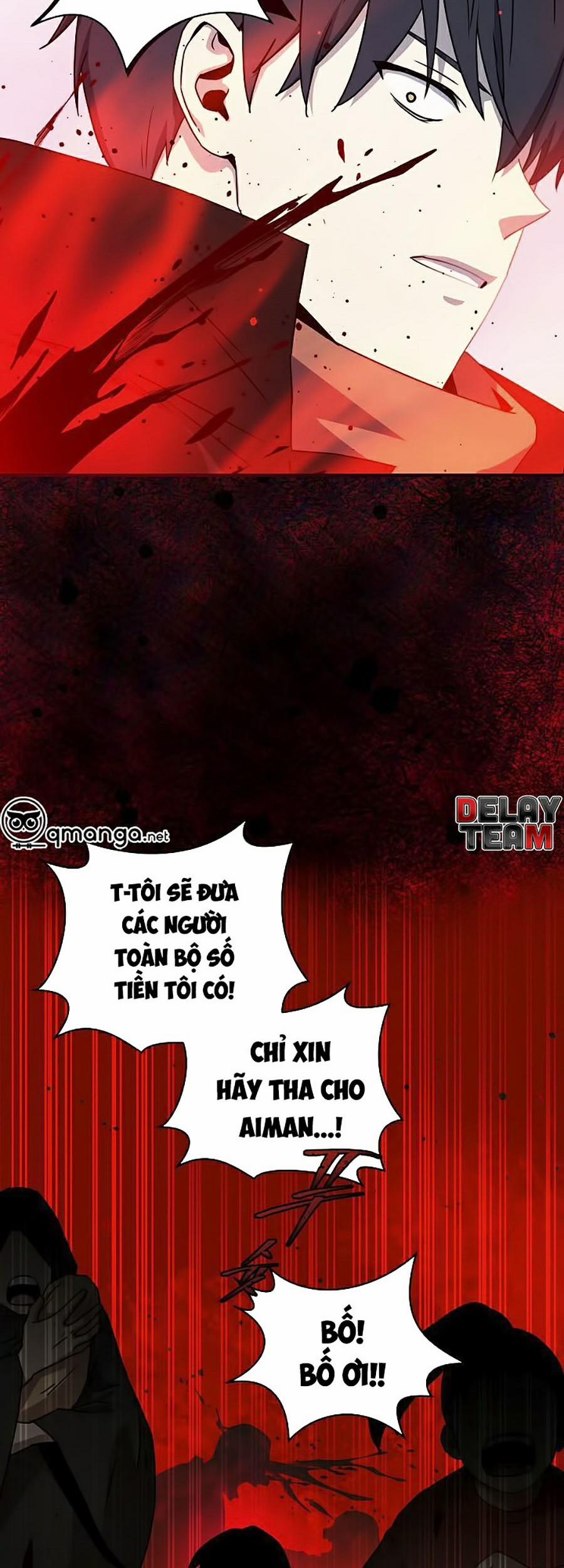 Sử Trở Lại Của Frozen Player 24 trang 21