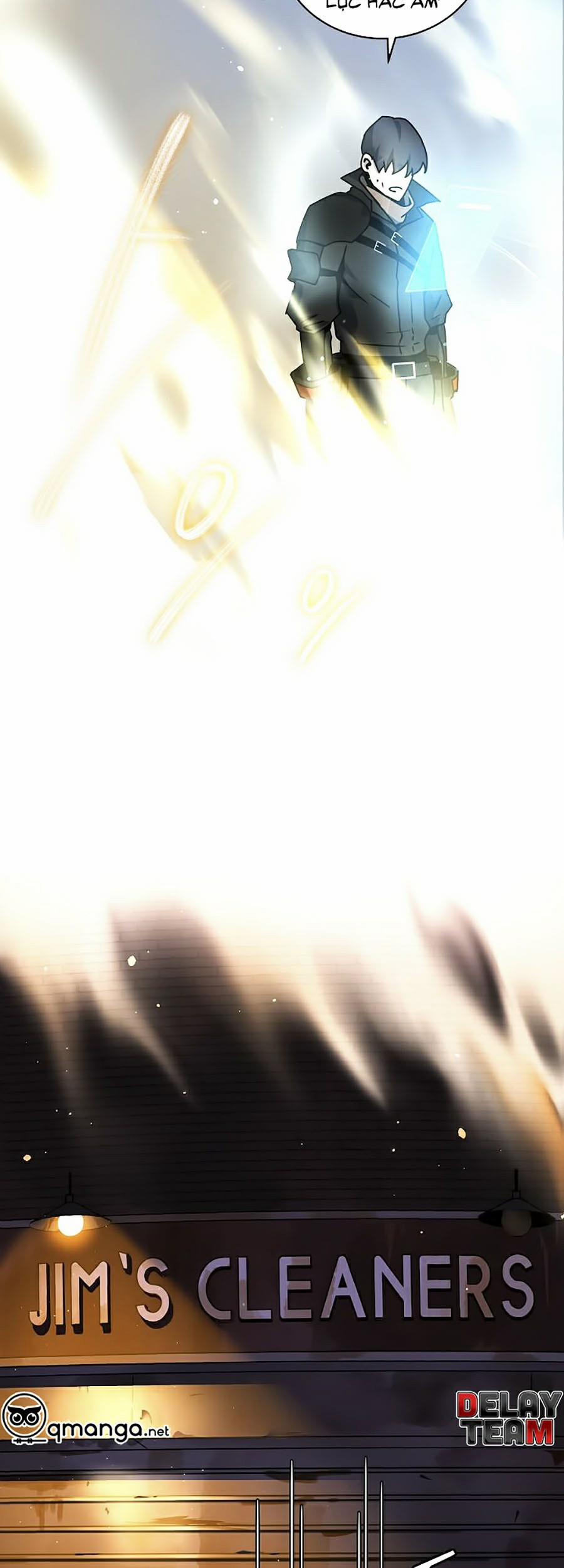 Sử Trở Lại Của Frozen Player 24 trang 24