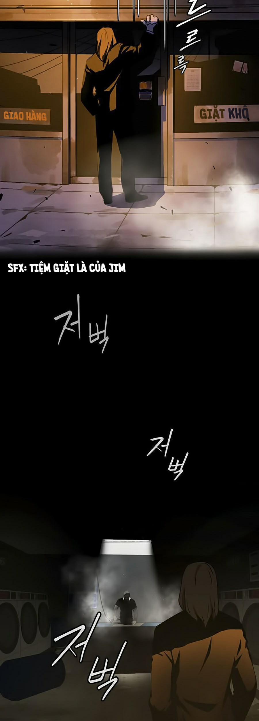 Sử Trở Lại Của Frozen Player 24 trang 25