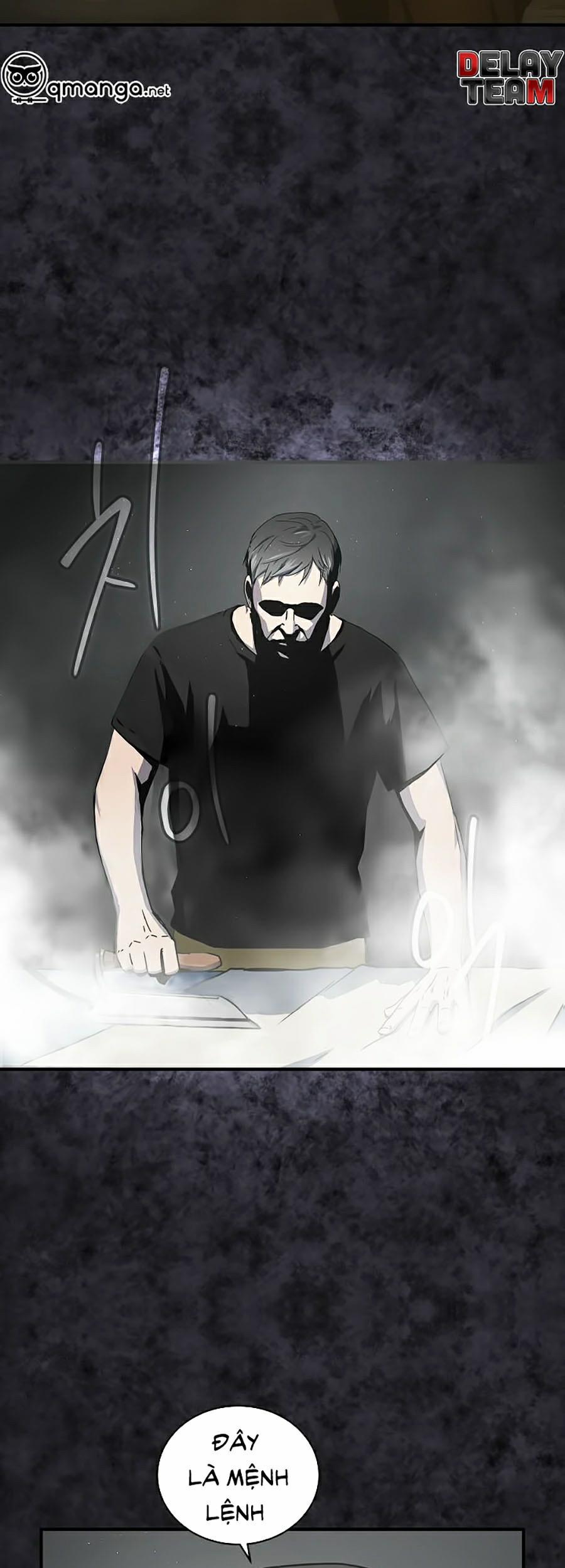 Sử Trở Lại Của Frozen Player 24 trang 26