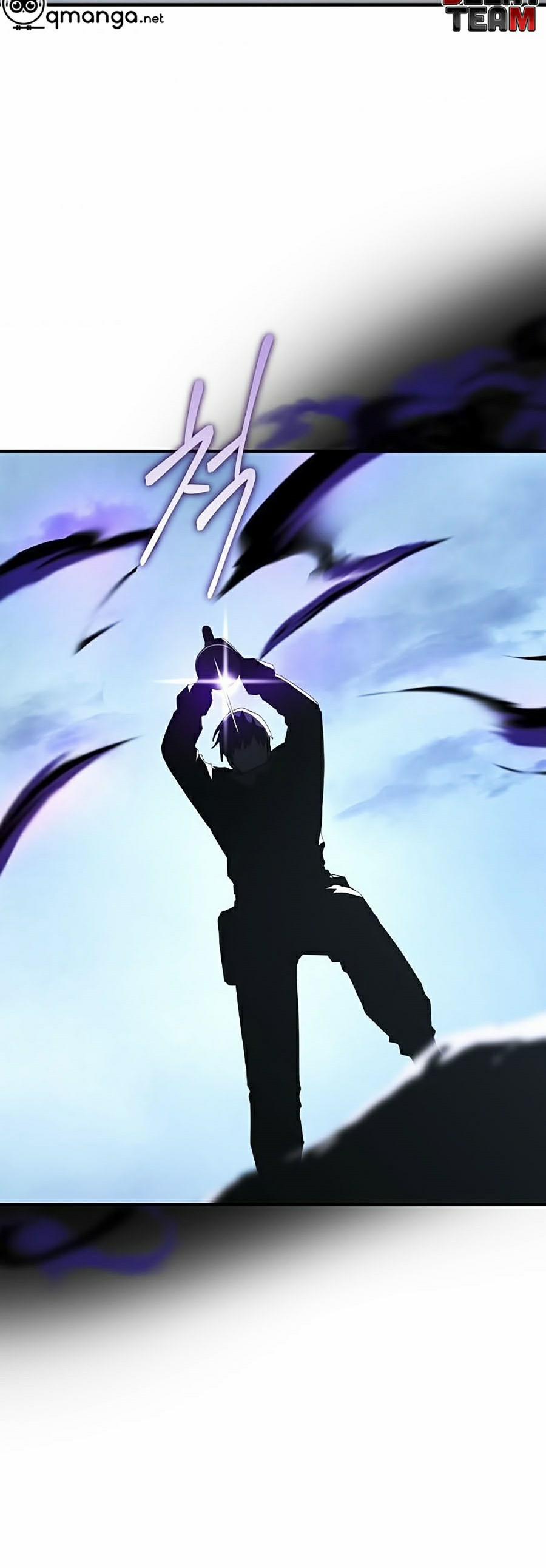 Sử Trở Lại Của Frozen Player 24 trang 3