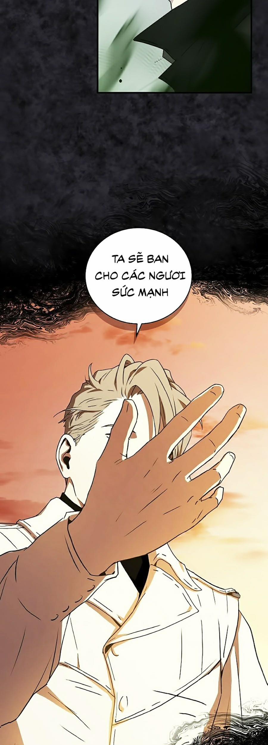 Sử Trở Lại Của Frozen Player 24 trang 32