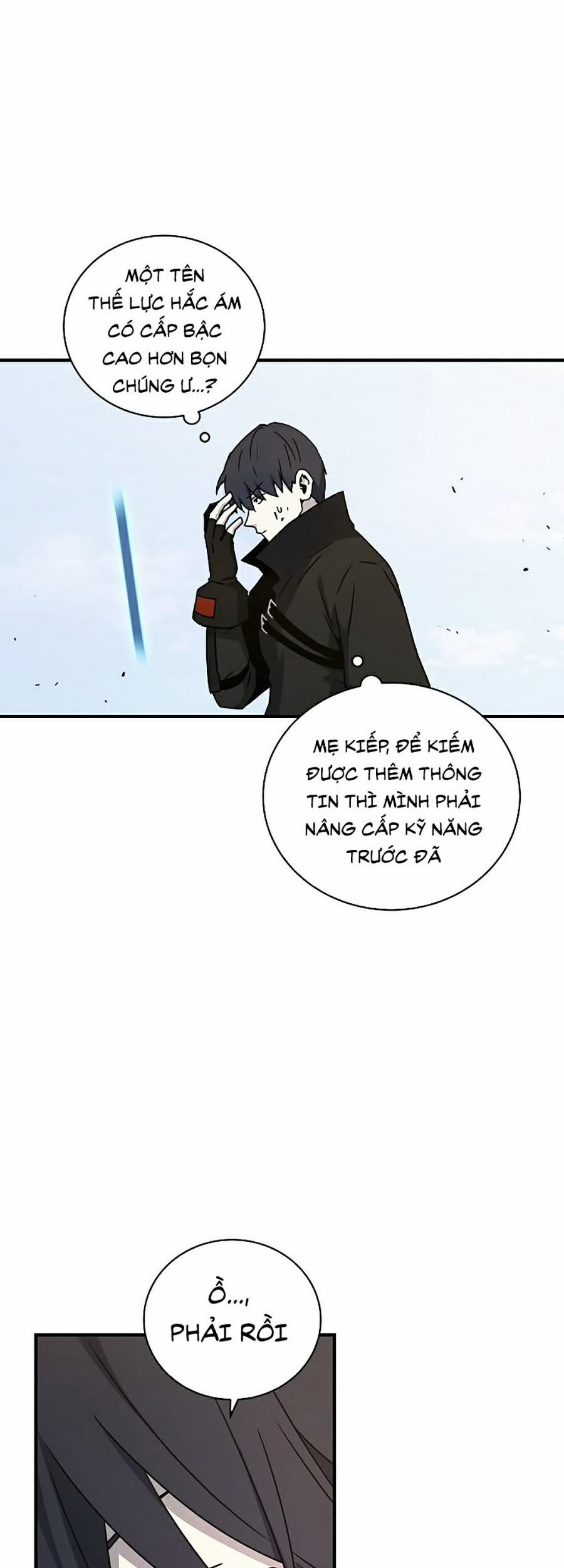Sử Trở Lại Của Frozen Player 24 trang 35