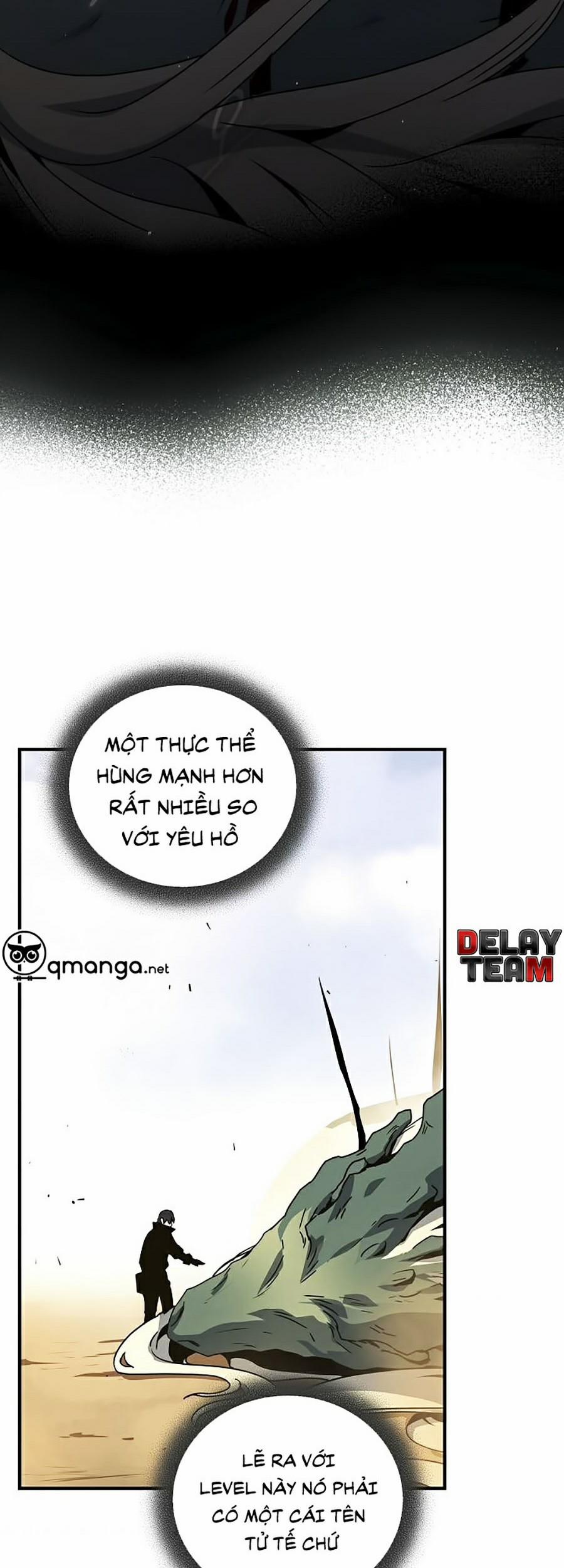 Sử Trở Lại Của Frozen Player 24 trang 37