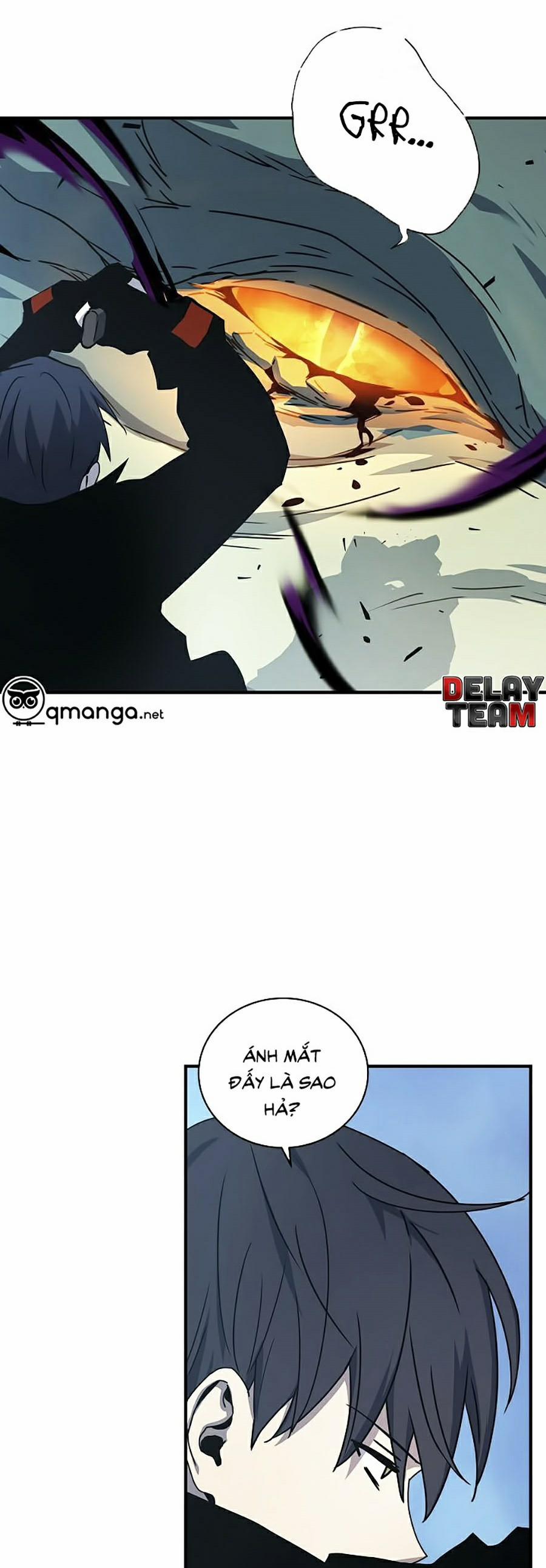 Sử Trở Lại Của Frozen Player 24 trang 4