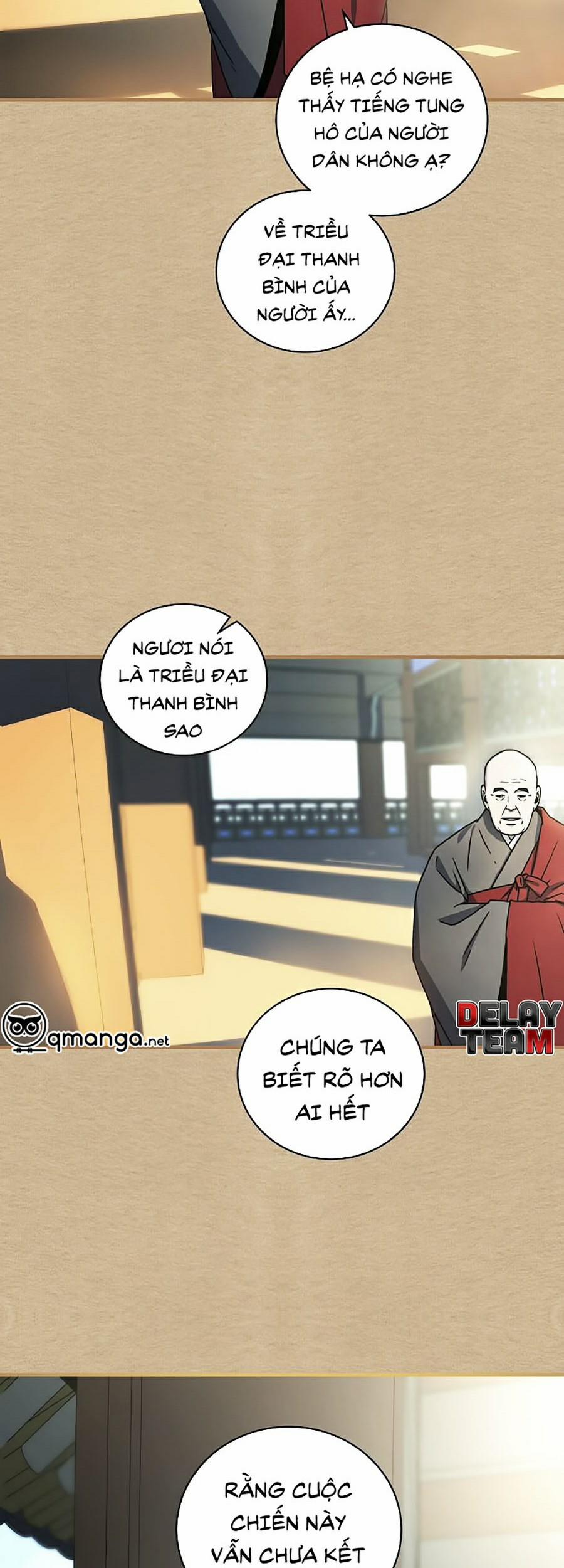 Sử Trở Lại Của Frozen Player 24 trang 41