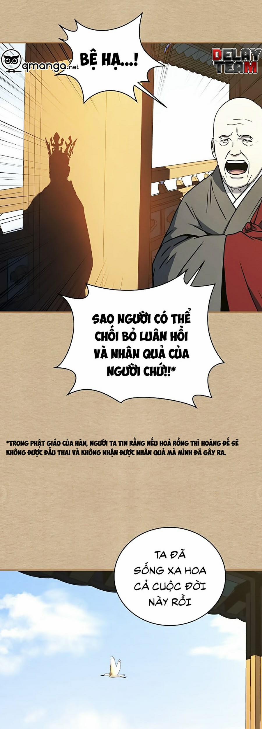 Sử Trở Lại Của Frozen Player 24 trang 47