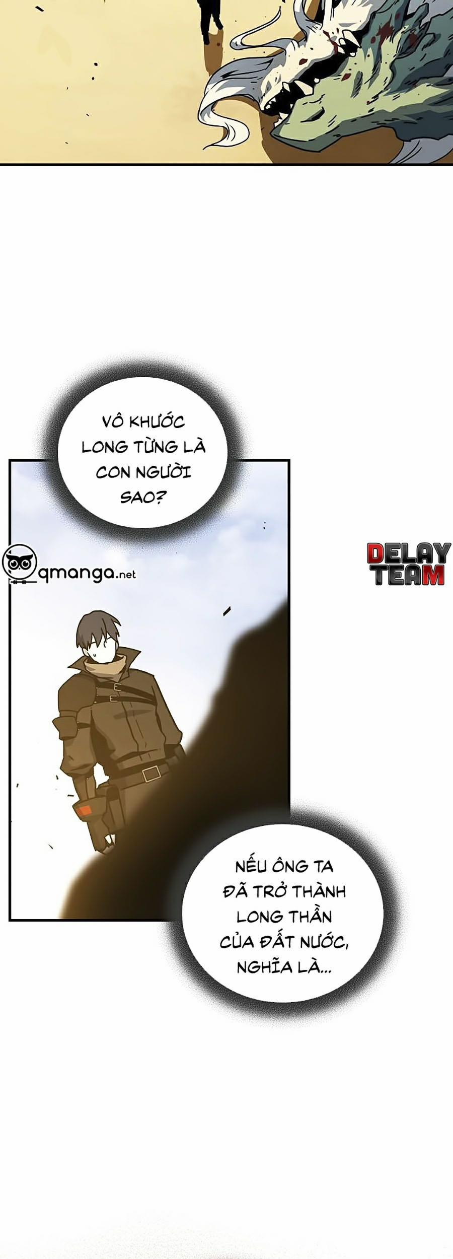 Sử Trở Lại Của Frozen Player 24 trang 50