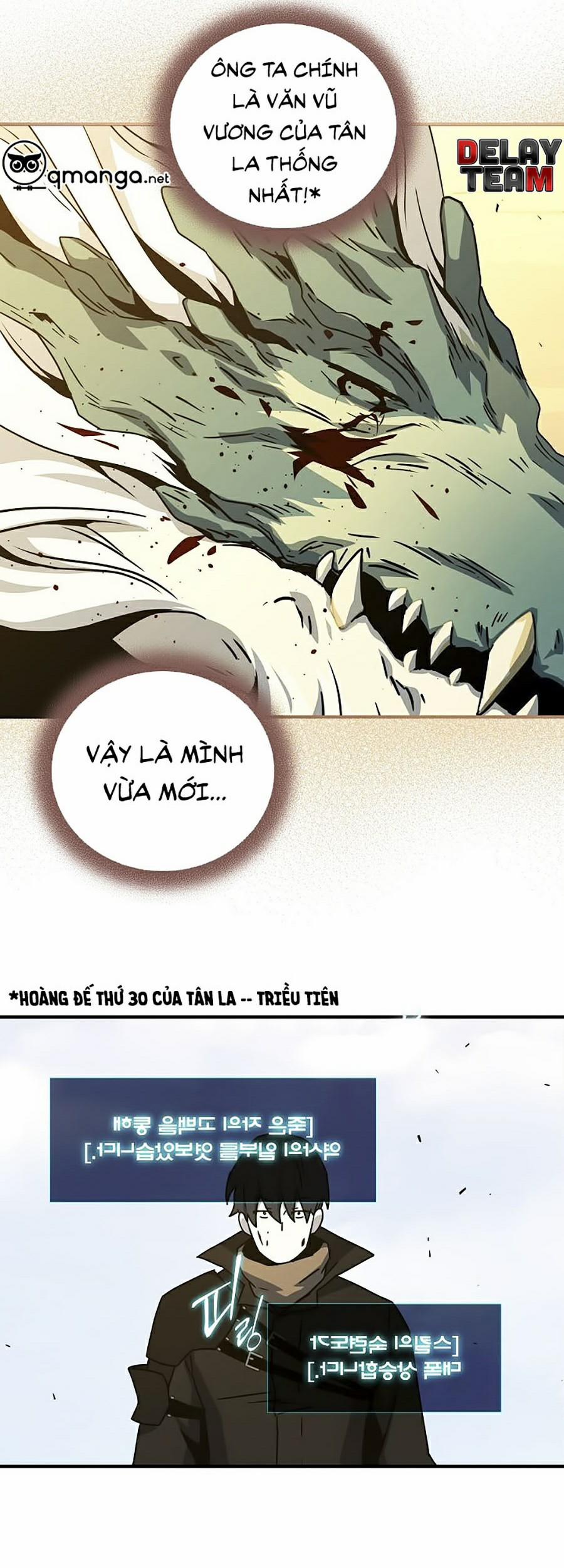 Sử Trở Lại Của Frozen Player 24 trang 51
