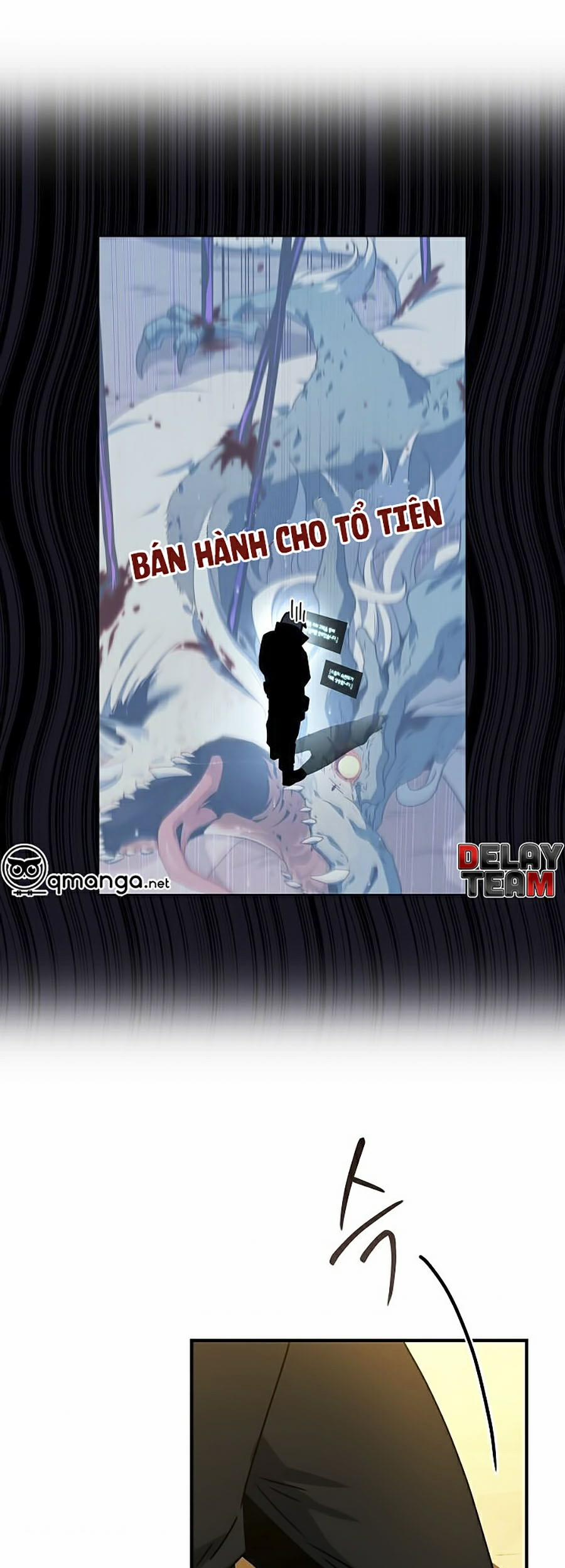 Sử Trở Lại Của Frozen Player 24 trang 52