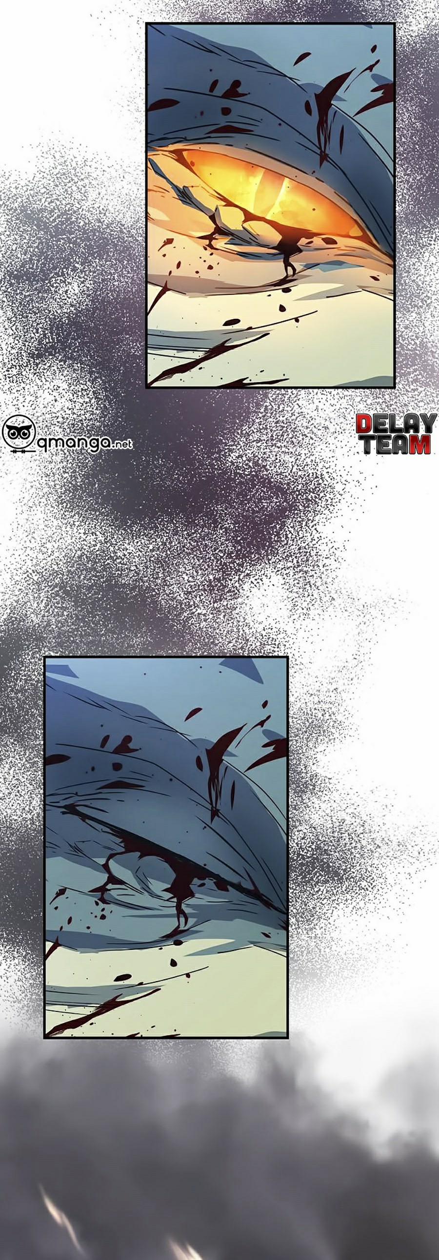 Sử Trở Lại Của Frozen Player 24 trang 7