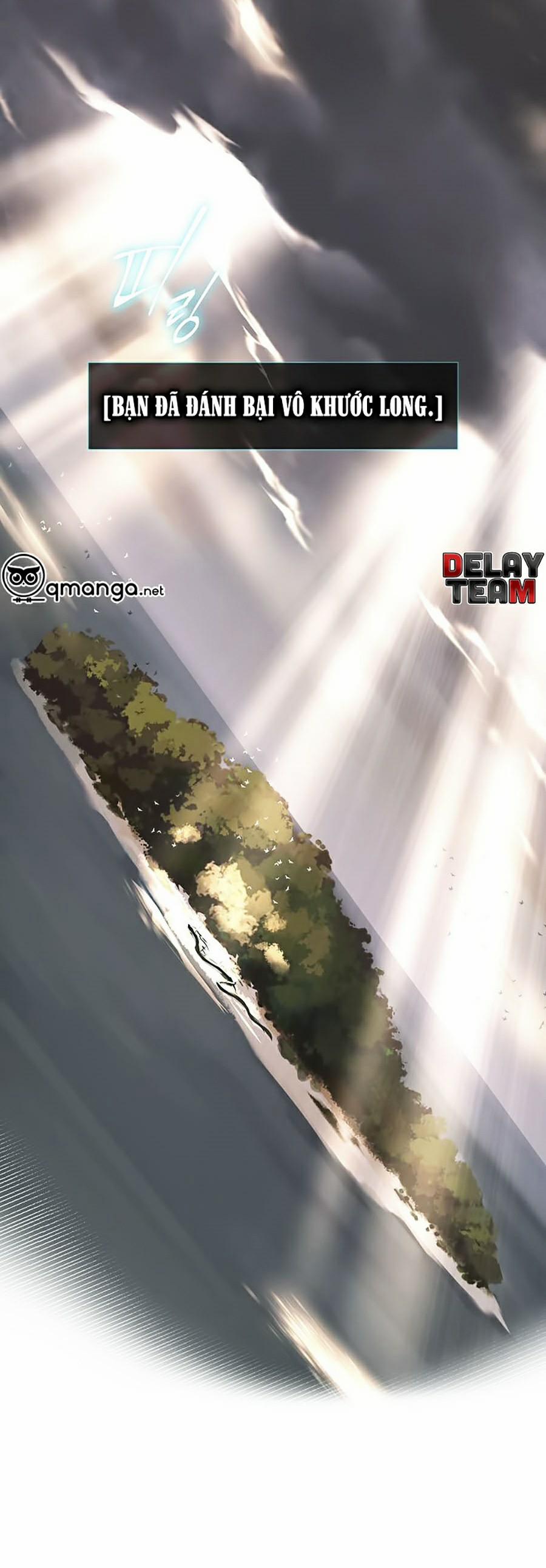 Sử Trở Lại Của Frozen Player 24 trang 8