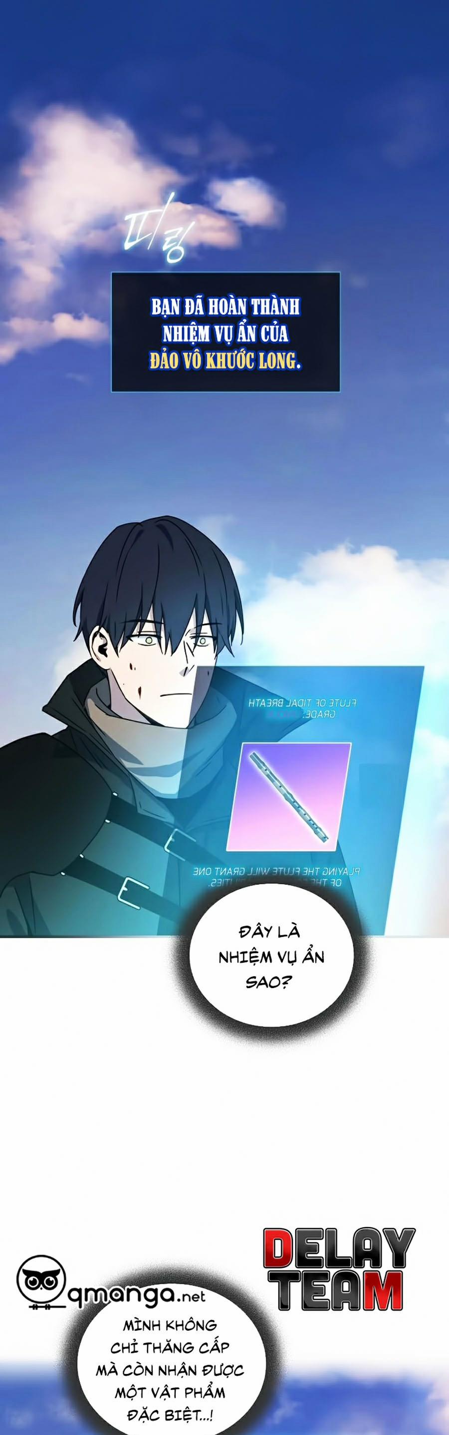 Sử Trở Lại Của Frozen Player 25 trang 0