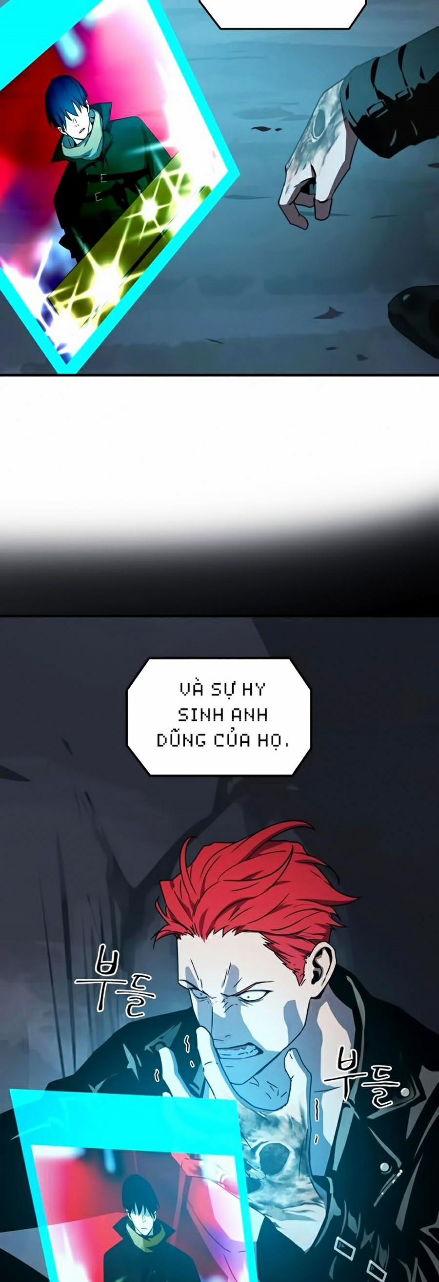 Sử Trở Lại Của Frozen Player 25 trang 12