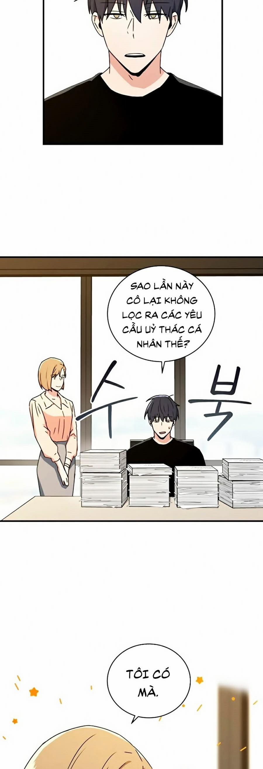 Sử Trở Lại Của Frozen Player 25 trang 18