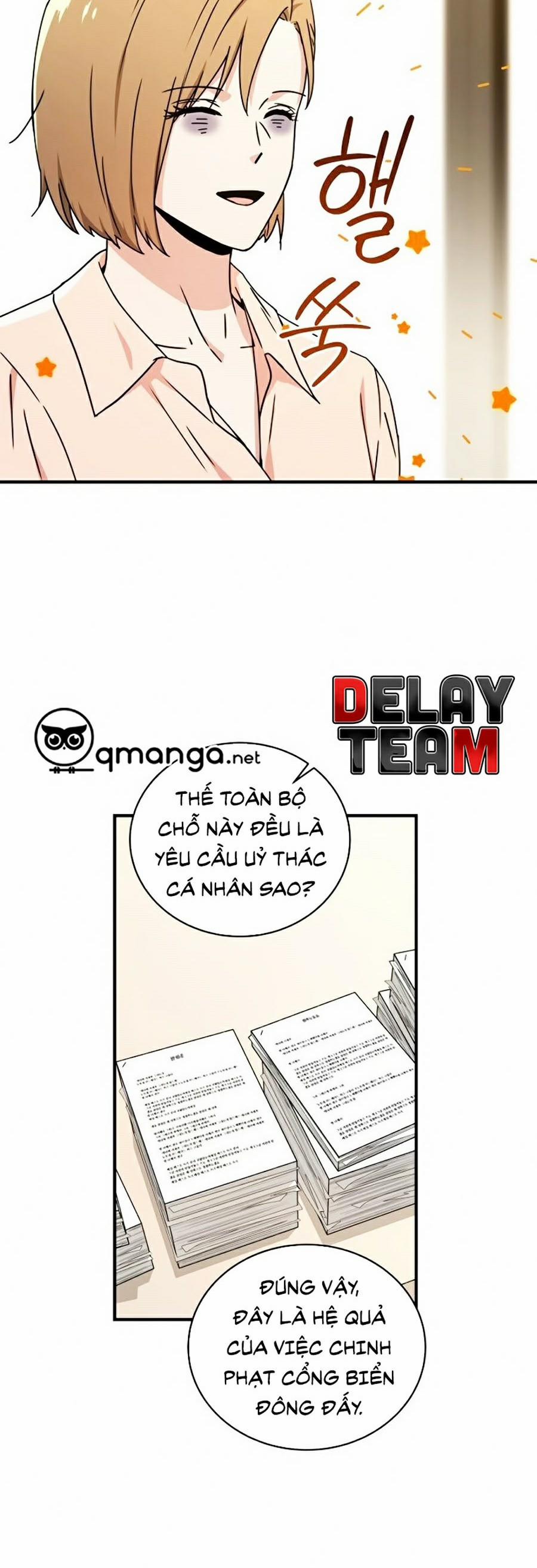 Sử Trở Lại Của Frozen Player 25 trang 19