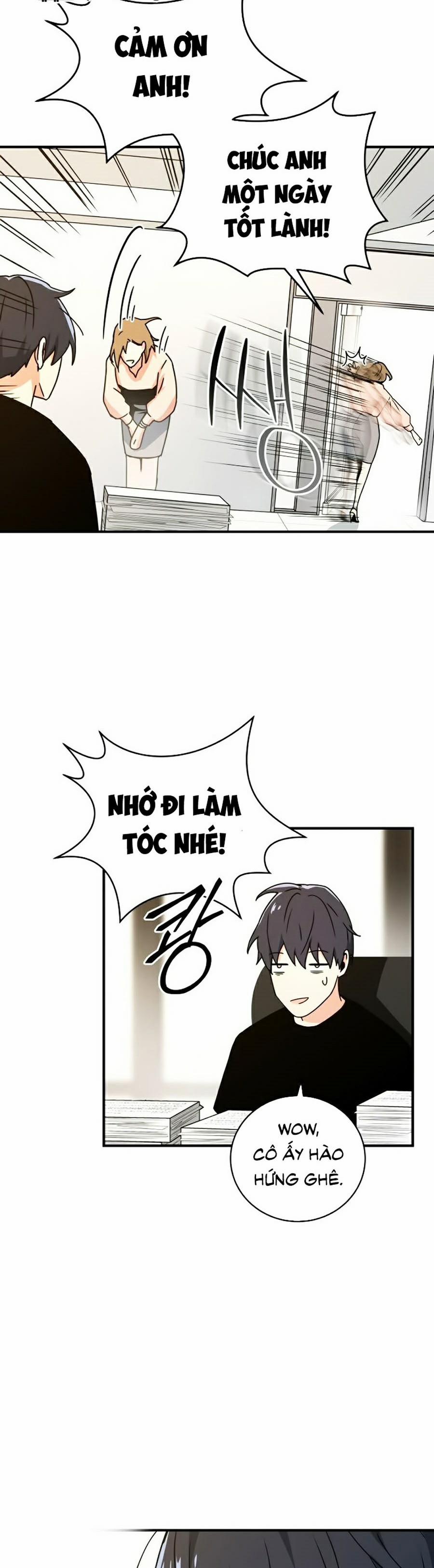 Sử Trở Lại Của Frozen Player 25 trang 27