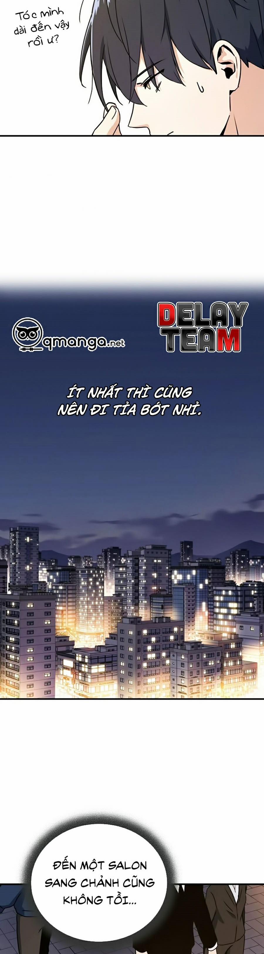 Sử Trở Lại Của Frozen Player 25 trang 28