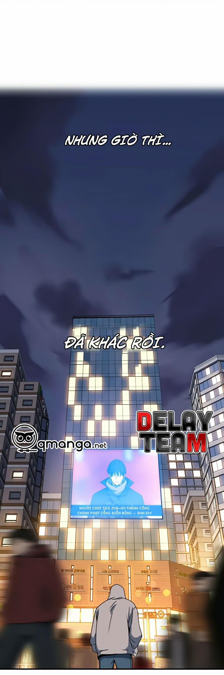 Sử Trở Lại Của Frozen Player 25 trang 30
