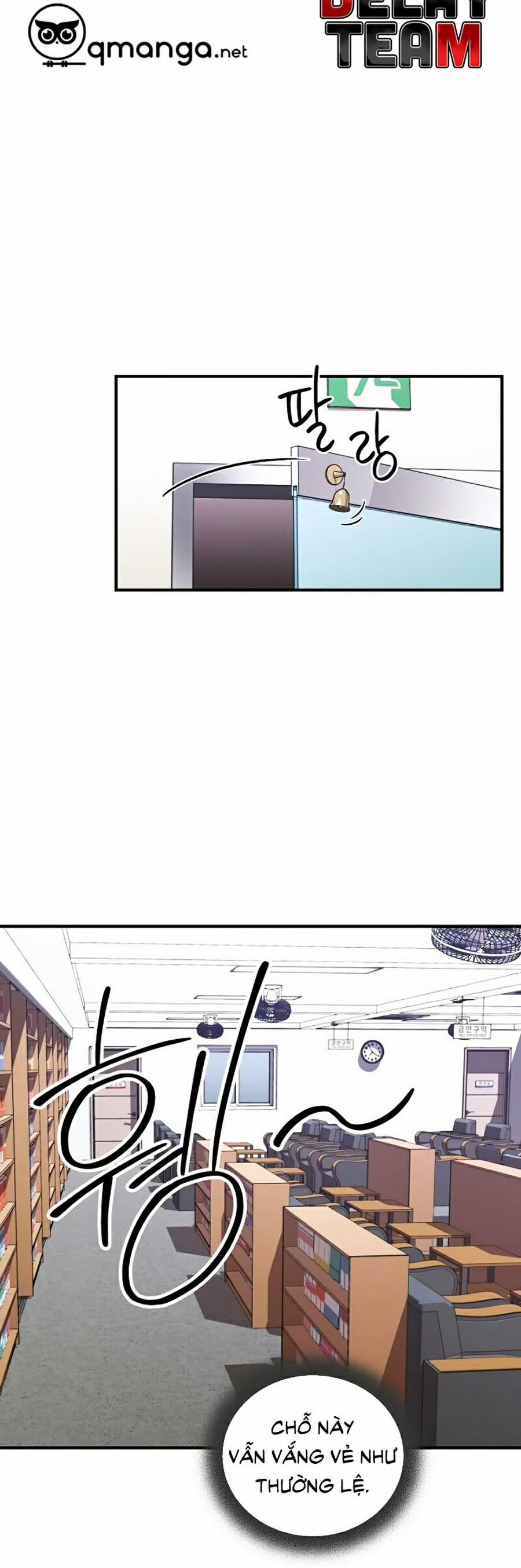 Sử Trở Lại Của Frozen Player 25 trang 32