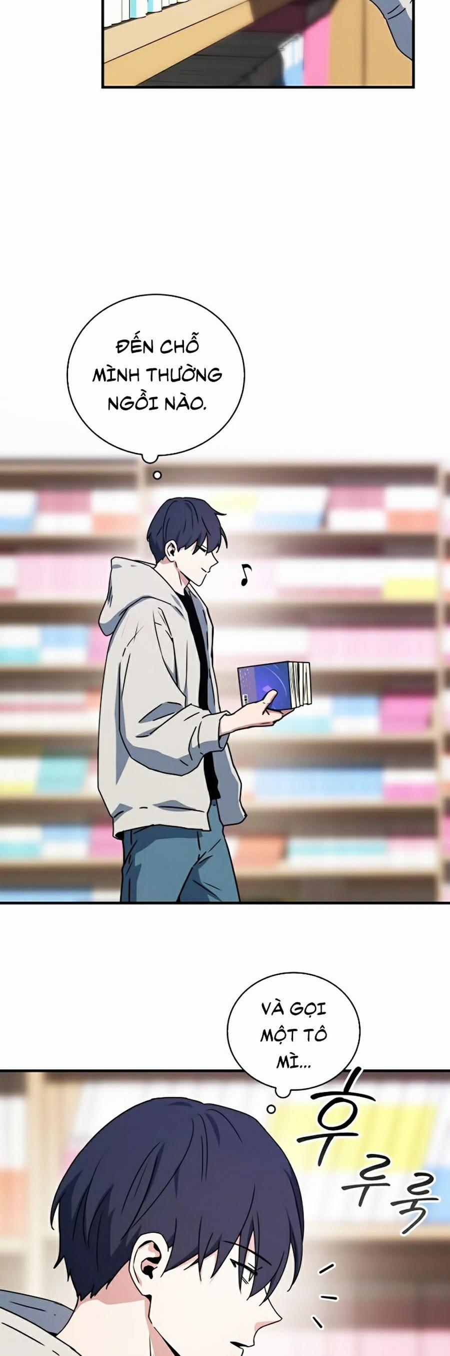 Sử Trở Lại Của Frozen Player 25 trang 34