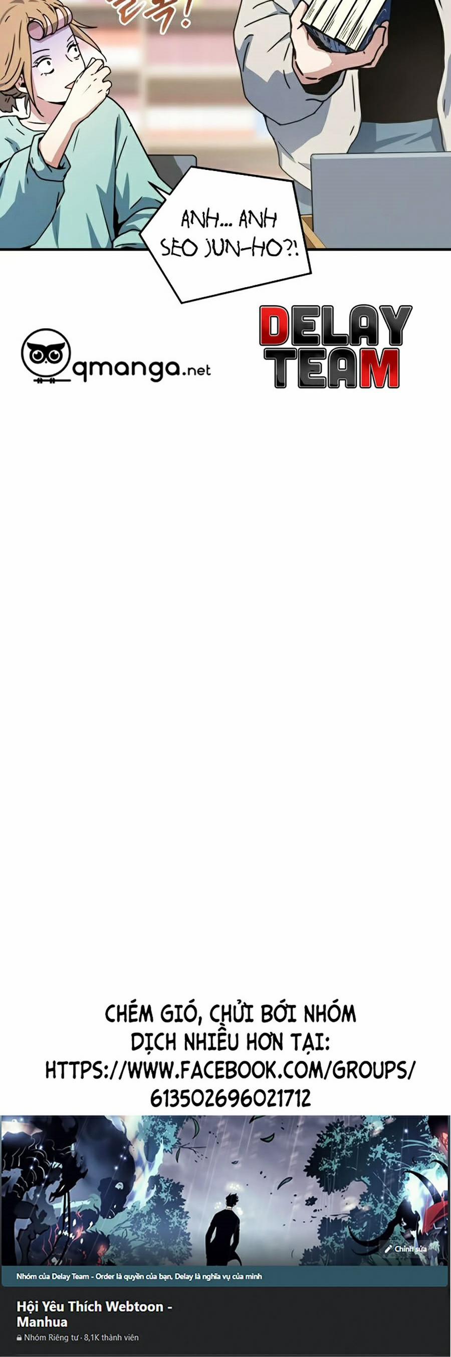 Sử Trở Lại Của Frozen Player 25 trang 39