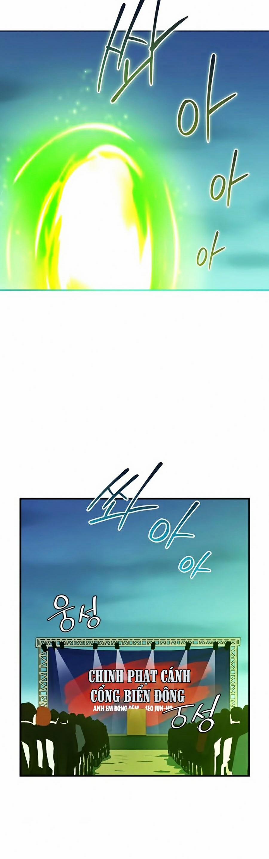 Sử Trở Lại Của Frozen Player 25 trang 4