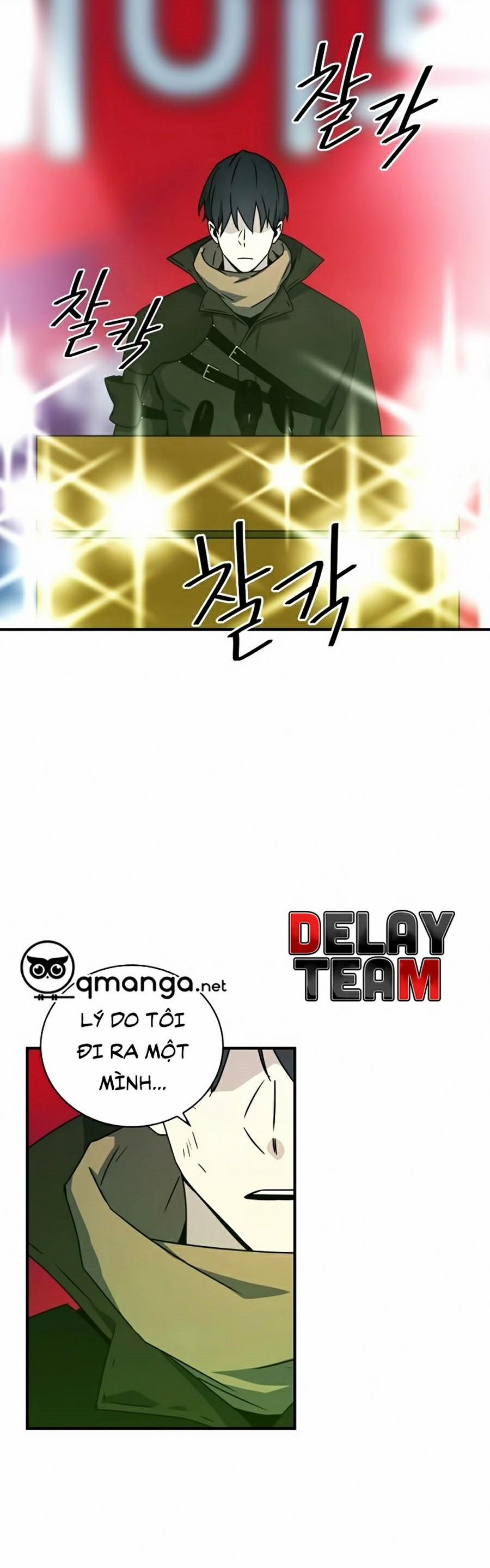 Sử Trở Lại Của Frozen Player 25 trang 7