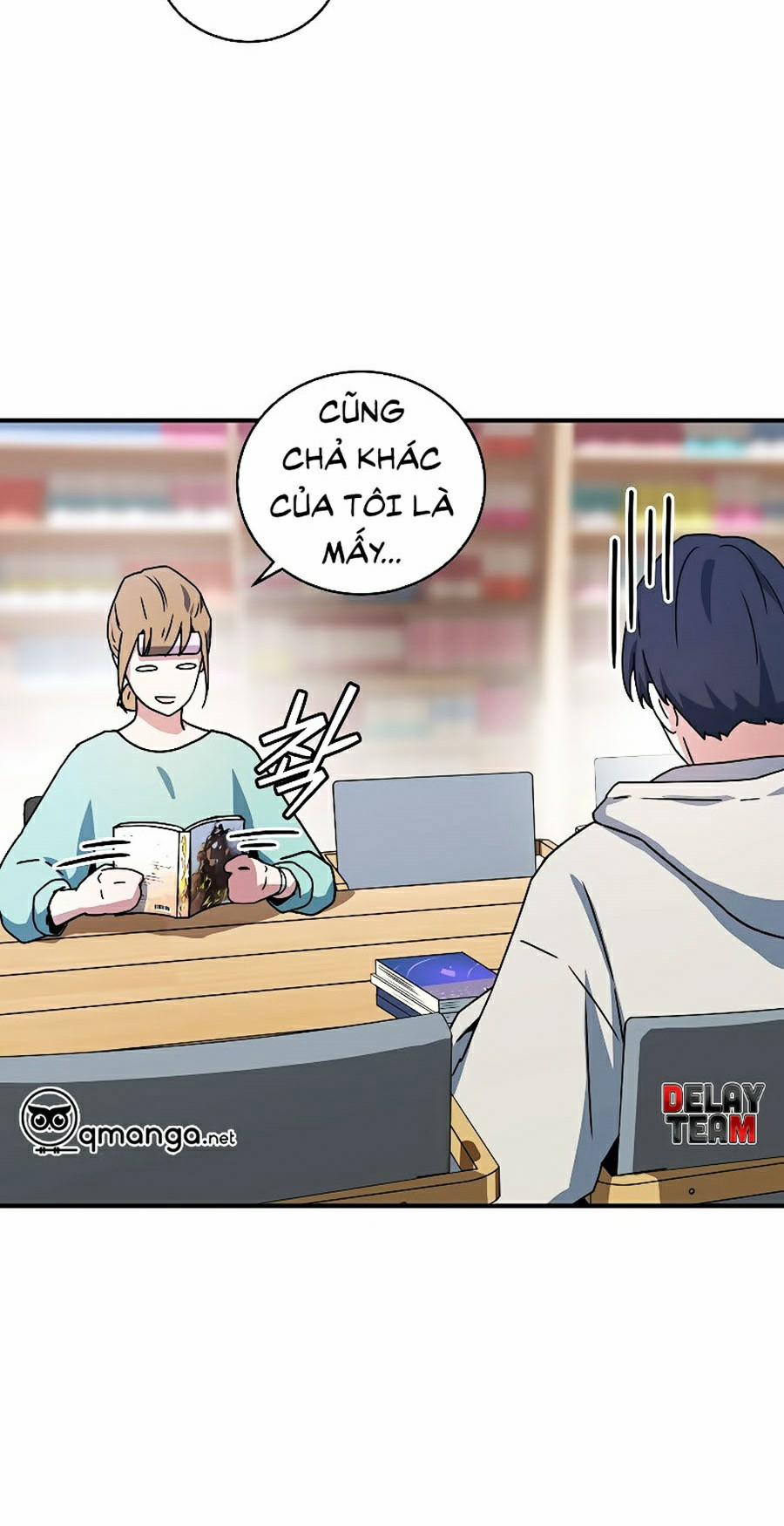 Sử Trở Lại Của Frozen Player 26 trang 14