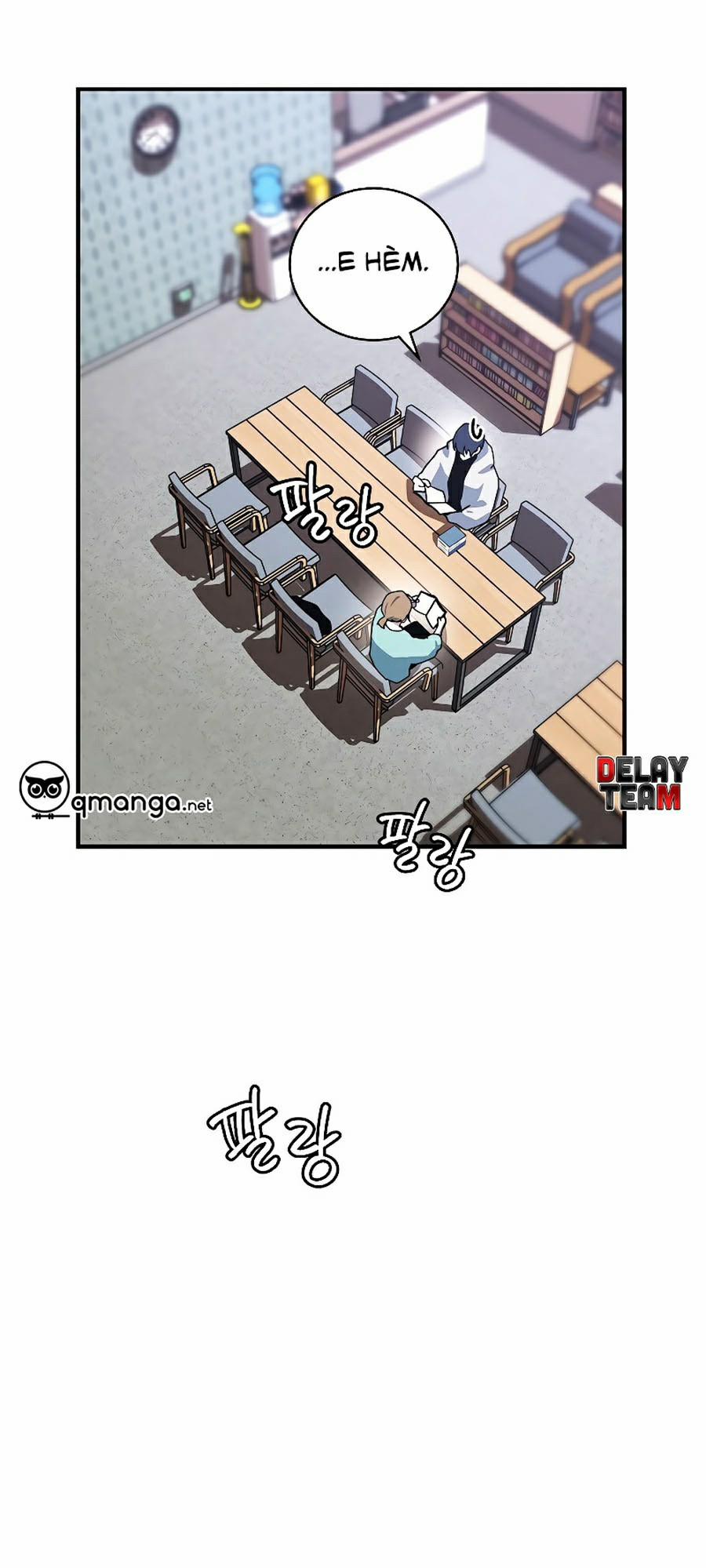 Sử Trở Lại Của Frozen Player 26 trang 15