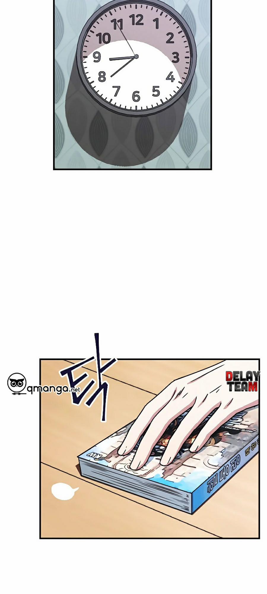 Sử Trở Lại Của Frozen Player 26 trang 18