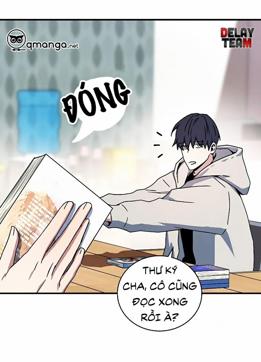 Sử Trở Lại Của Frozen Player 26 trang 20