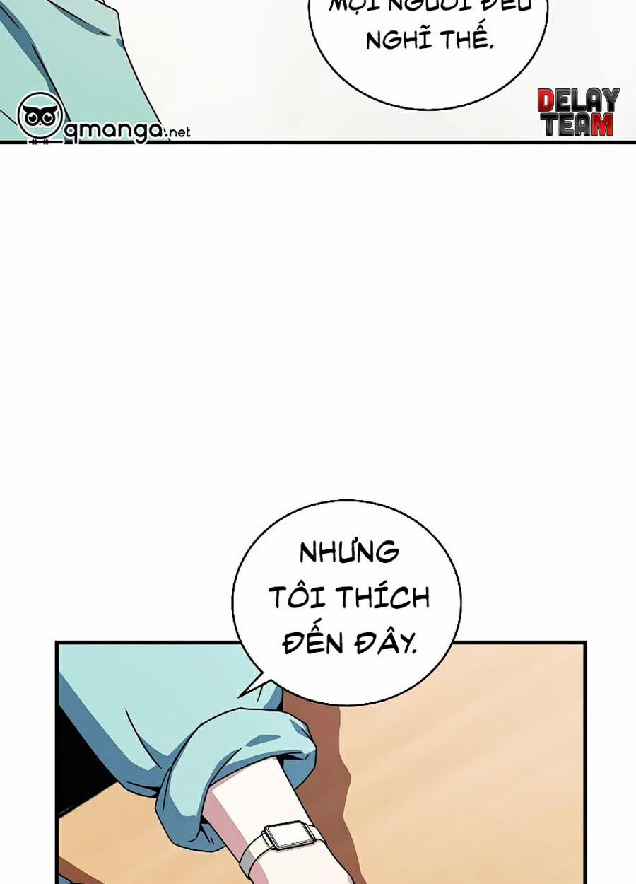 Sử Trở Lại Của Frozen Player 26 trang 27