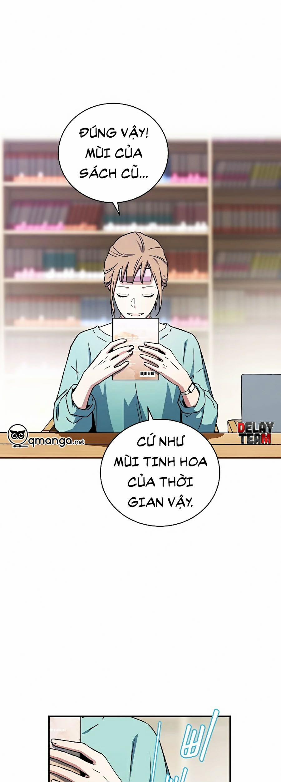 Sử Trở Lại Của Frozen Player 26 trang 30