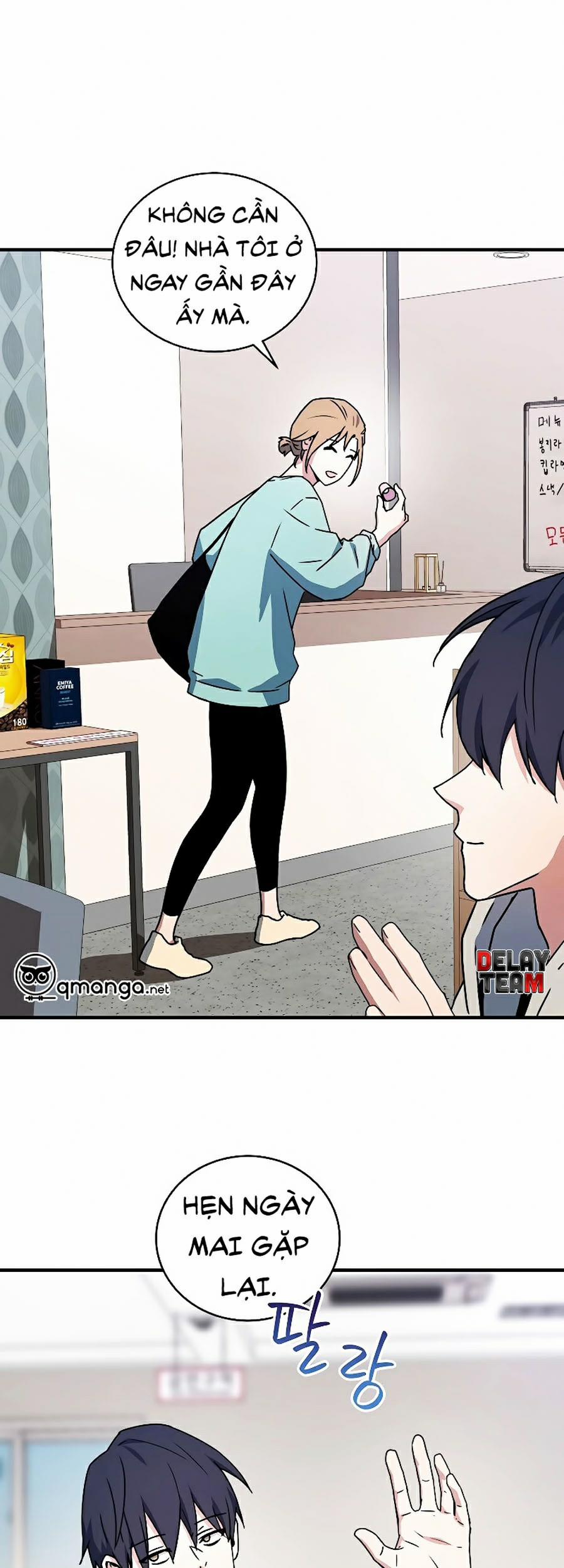 Sử Trở Lại Của Frozen Player 26 trang 32