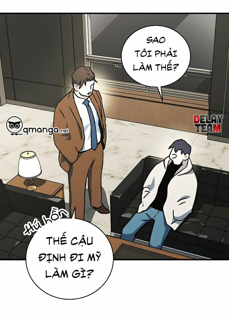 Sử Trở Lại Của Frozen Player 26 trang 35