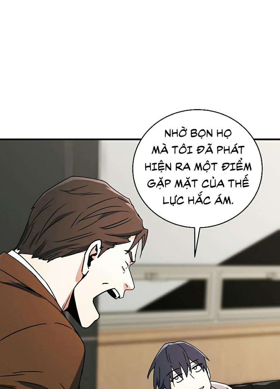 Sử Trở Lại Của Frozen Player 26 trang 36