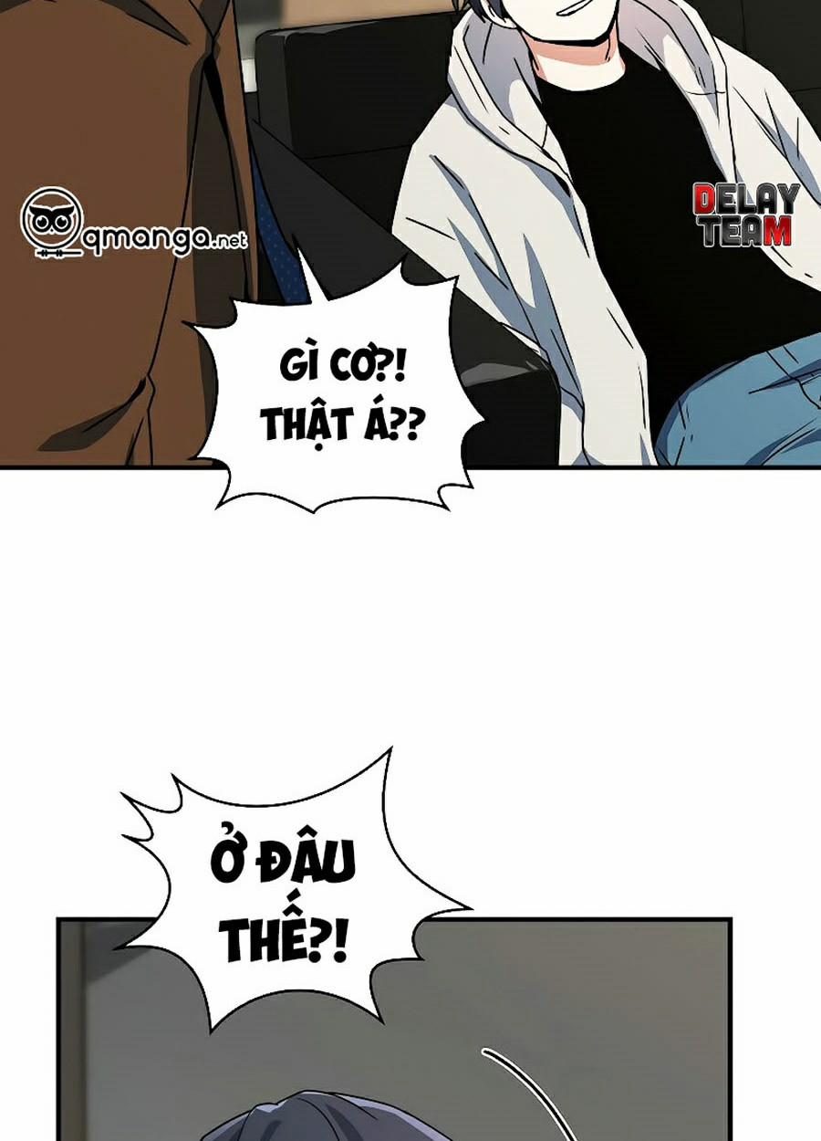 Sử Trở Lại Của Frozen Player 26 trang 37