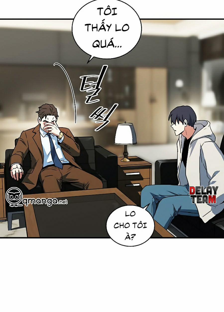 Sử Trở Lại Của Frozen Player 26 trang 39
