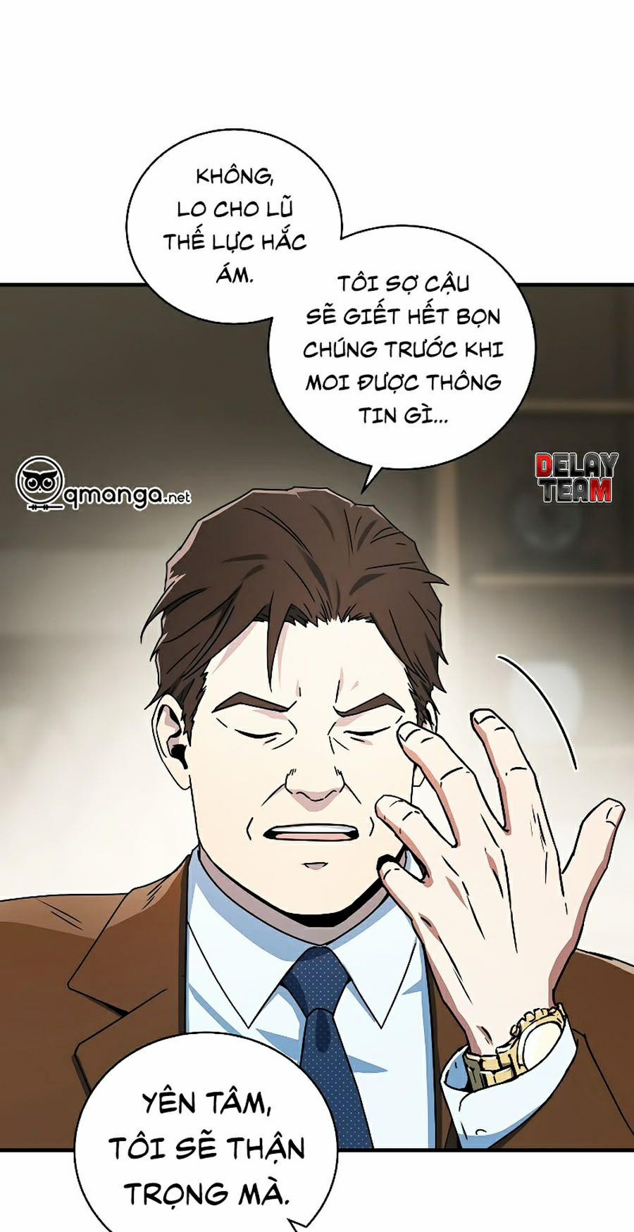 Sử Trở Lại Của Frozen Player 26 trang 40