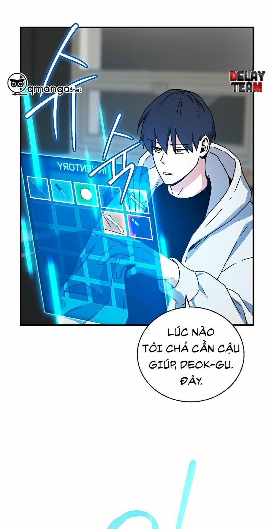 Sử Trở Lại Của Frozen Player 26 trang 43