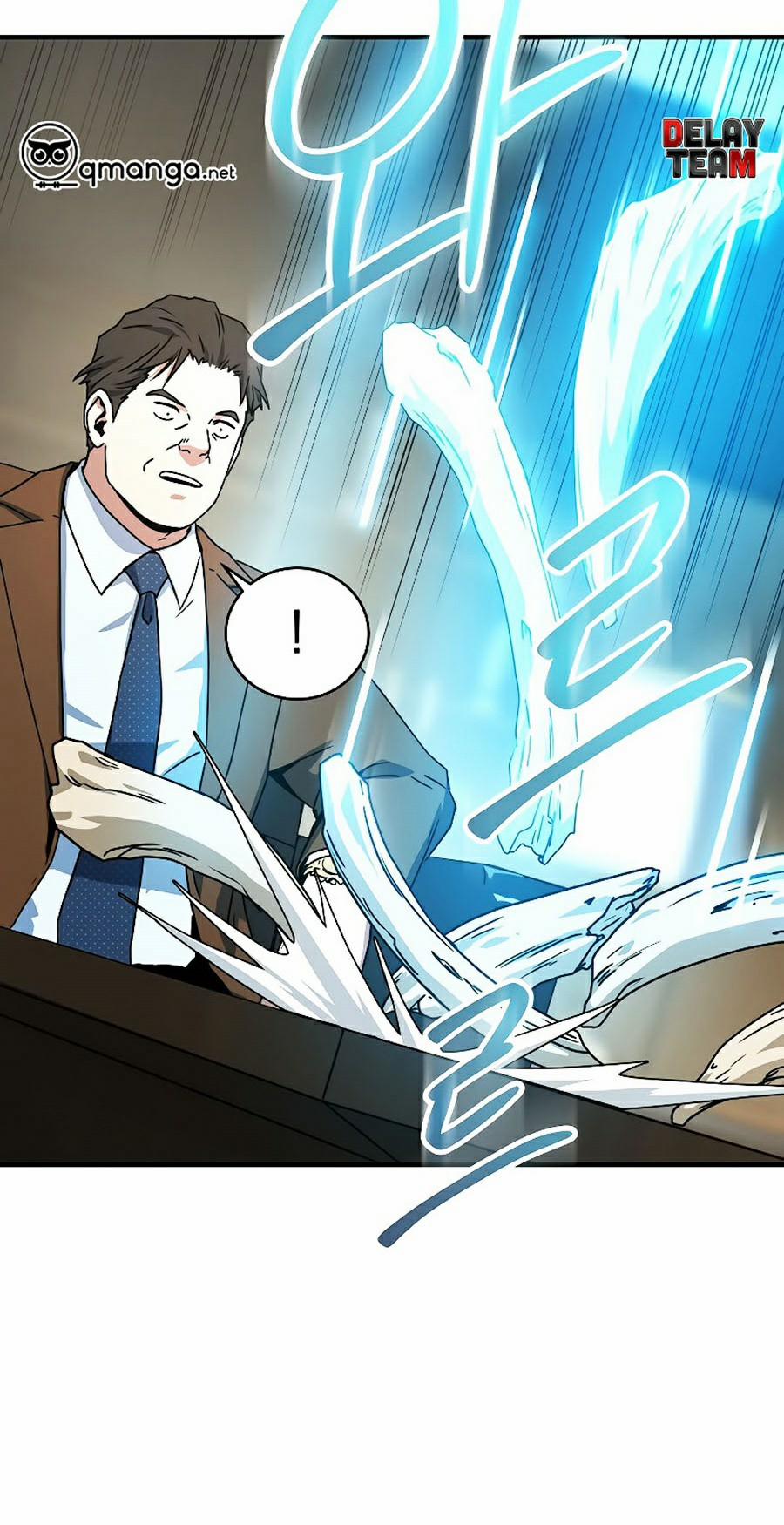 Sử Trở Lại Của Frozen Player 26 trang 44