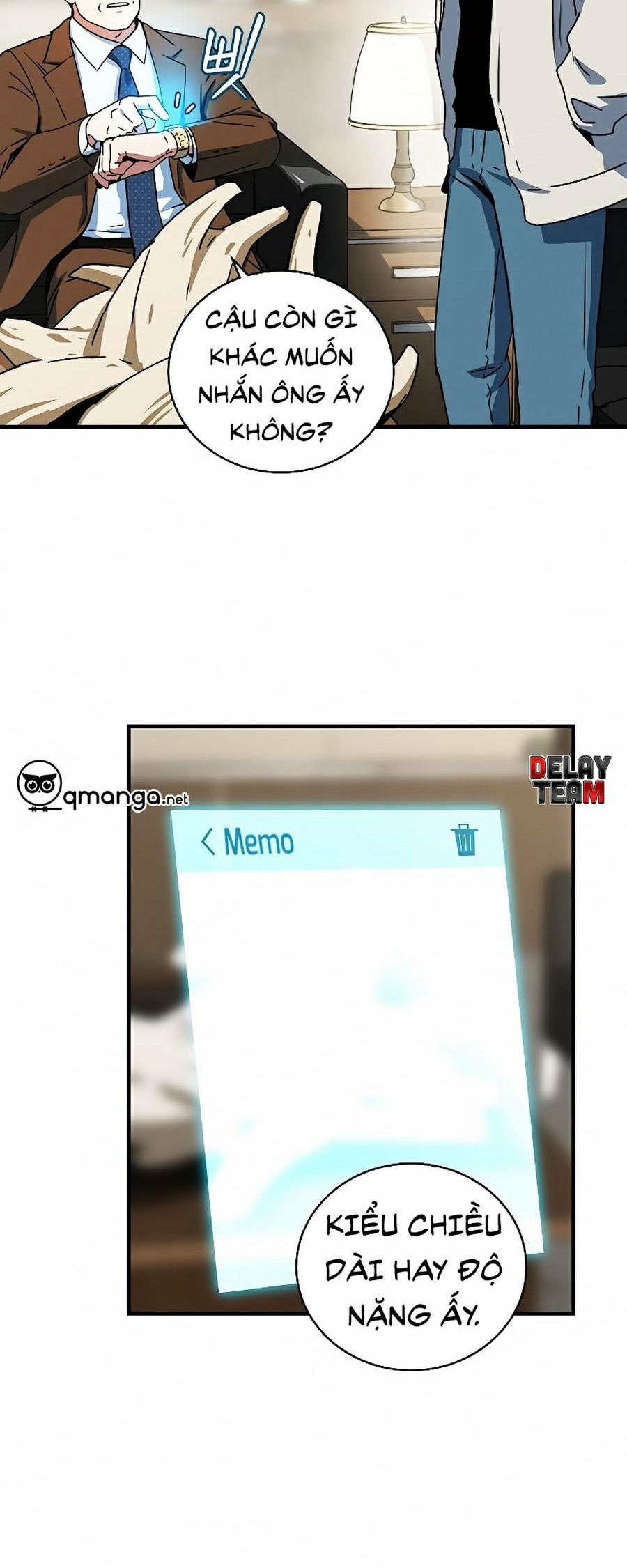 Sử Trở Lại Của Frozen Player 26 trang 47