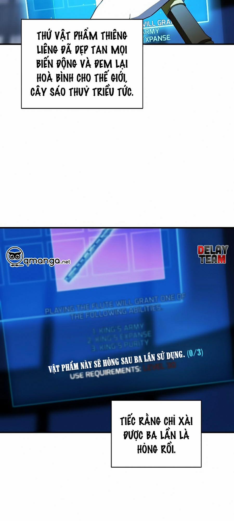 Sử Trở Lại Của Frozen Player 26 trang 58