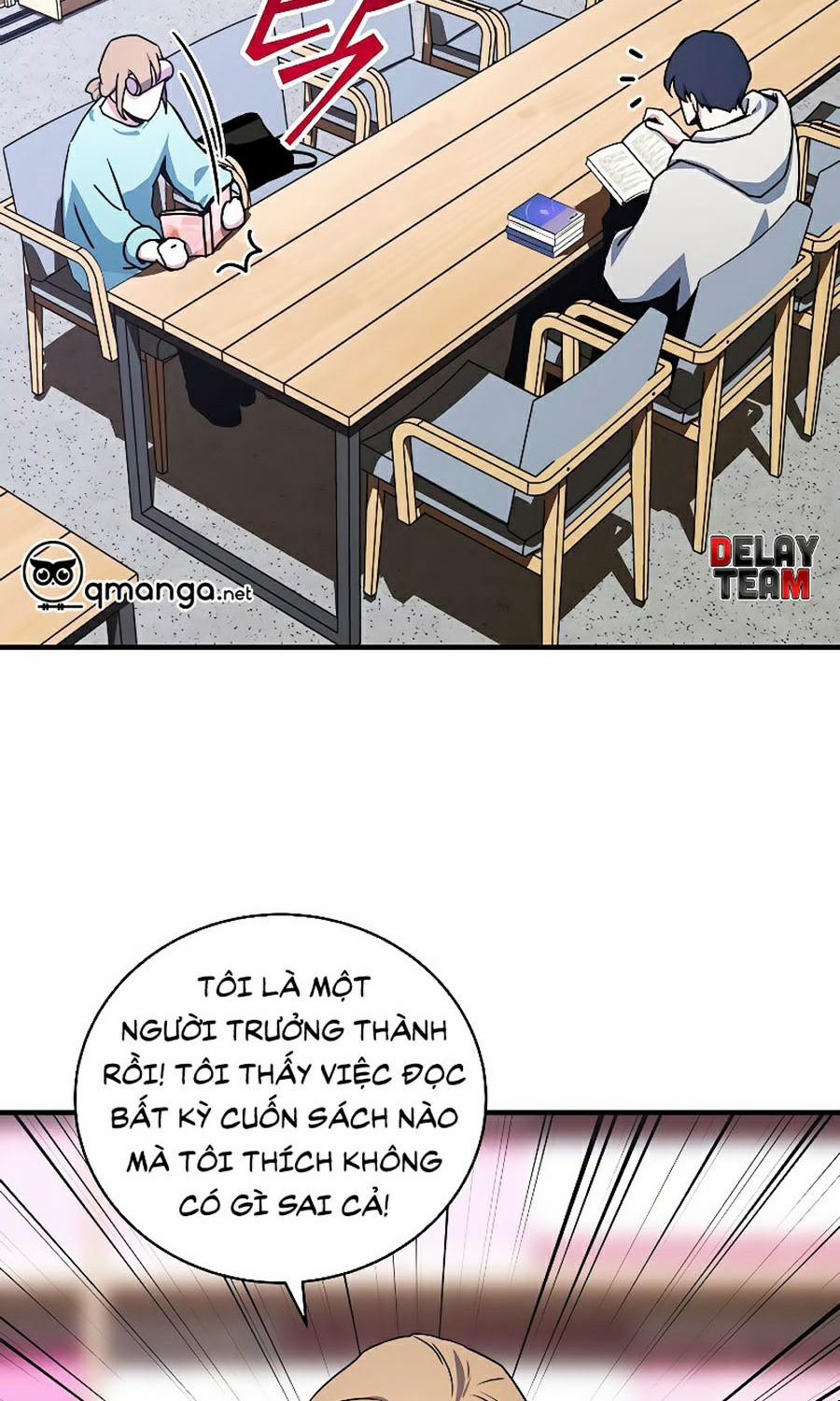 Sử Trở Lại Của Frozen Player 26 trang 6