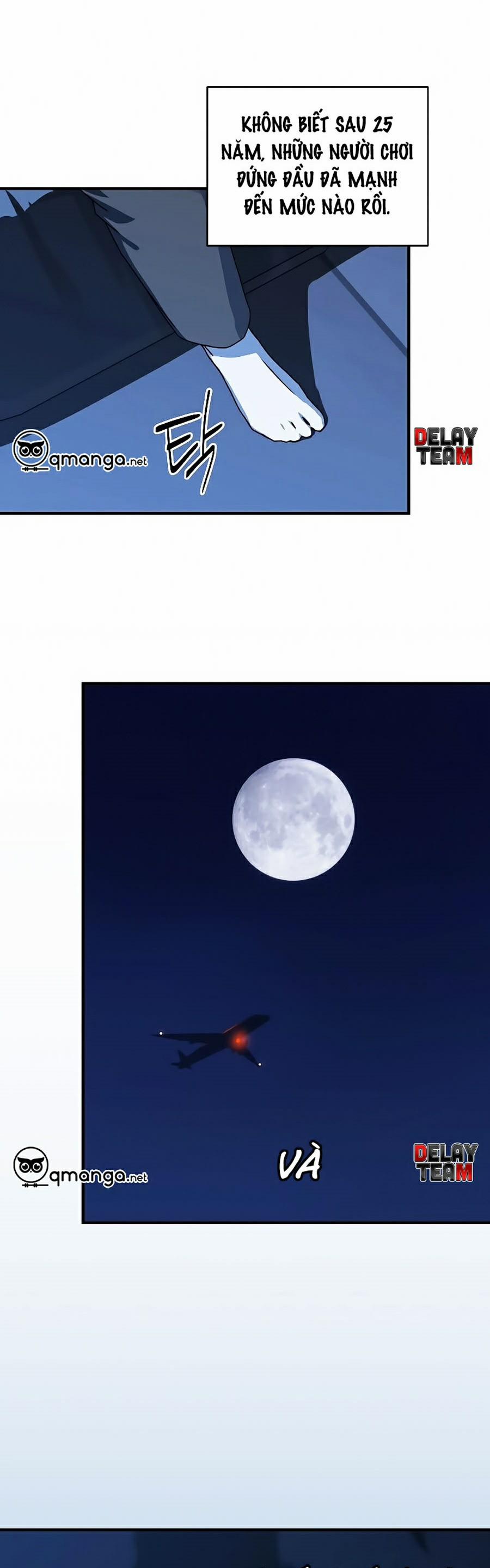 Sử Trở Lại Của Frozen Player 26 trang 67