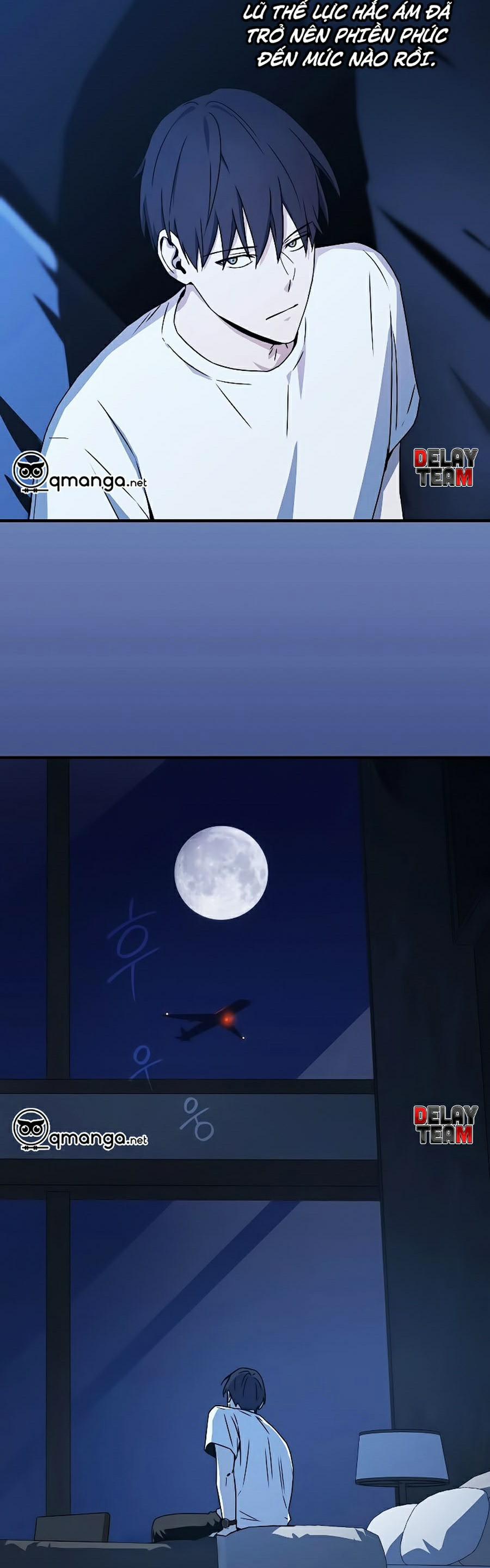 Sử Trở Lại Của Frozen Player 26 trang 68