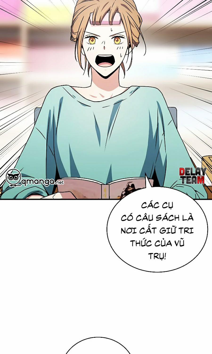 Sử Trở Lại Của Frozen Player 26 trang 7