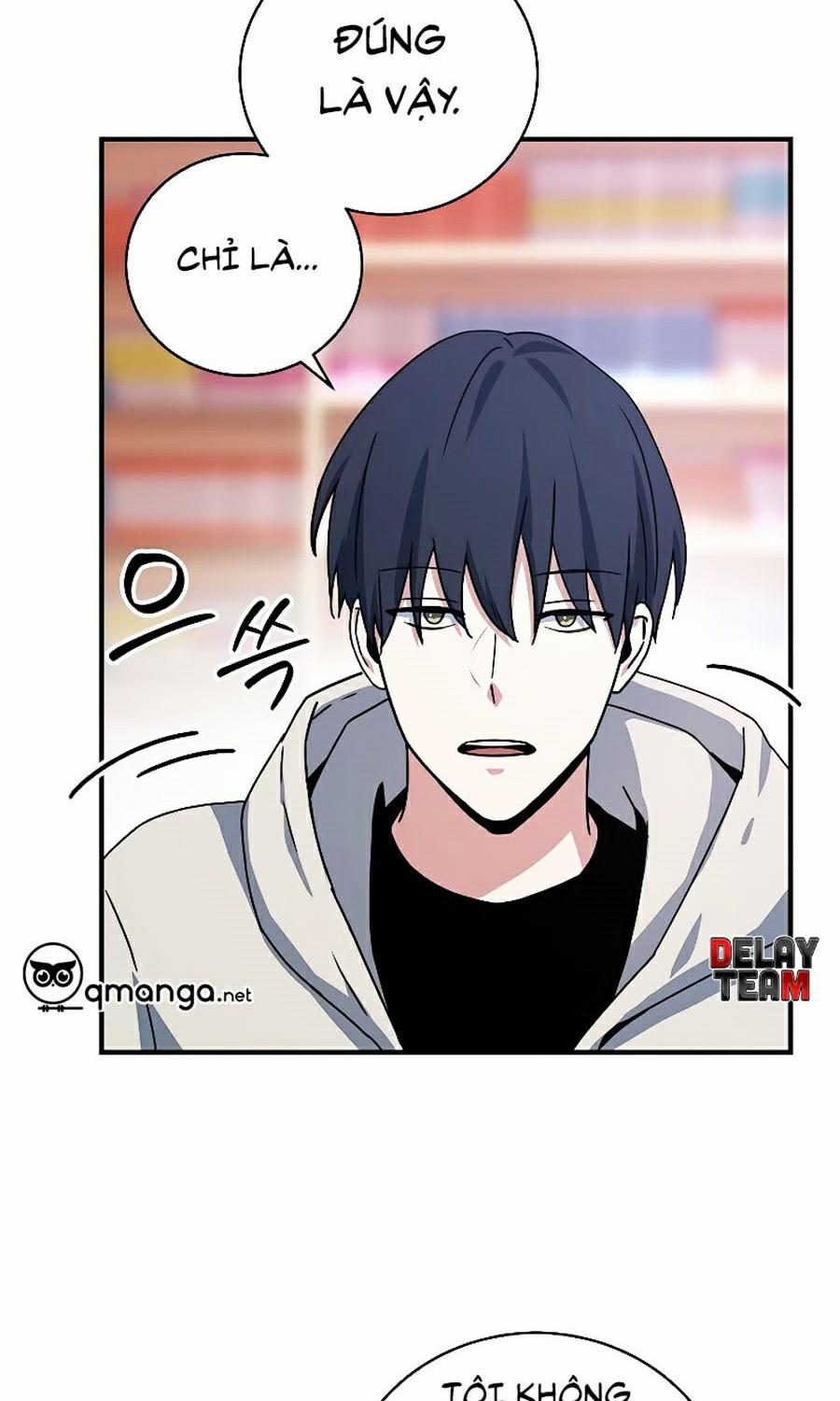 Sử Trở Lại Của Frozen Player 26 trang 8